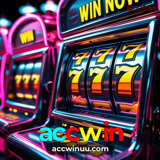 Cassino Online accwin | Baixe o App Oficial